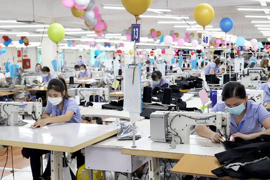 Hưng Yên: Thu ngân sách nhà nước đạt 66,8% dự toán 