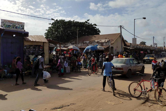 Gambia: Kêu gọi hành động để bảo vệ ngân sách Hội đồng Khu vực Brikama Gambia: Kêu gọi hành động để bảo vệ ngân sách Hội đồng Khu vực Brikama