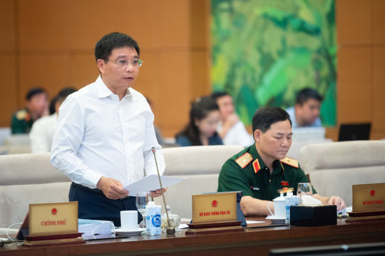 Tạo đột phá trong phát triển kết cấu hạ tầng giao thông Tạo đột phá trong phát triển kết cấu hạ tầng giao thông