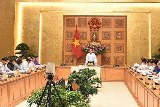 Ban hành 2 thông tư làm căn cứ xây dựng Đề án Vị trí việc làm trước 10/8