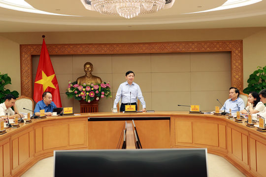 Xác định rõ 'dòng chảy' chính trong kết nối hội nhập quốc tế