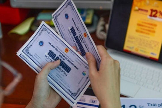 HNX: Sẵn sàng vận hành chính thức hệ thống giao dịch trái phiếu doanh nghiệp riêng lẻ