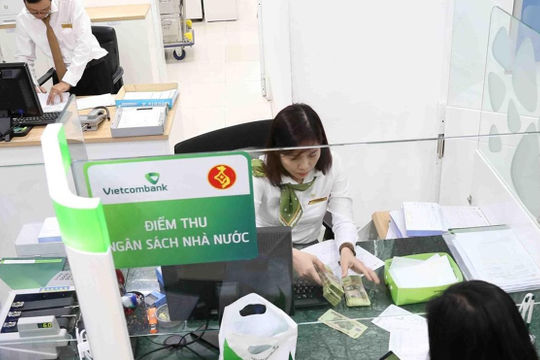 Bình Thuận: Thu ngân sách 6 tháng đầu năm giảm mạnh Bình Thuận: Thu ngân sách 6 tháng đầu năm giảm mạnh