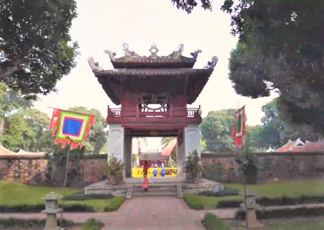 Hà Nội cần xây dựng chiến lược dài hạn để phát huy những giá trị văn hóa tiêu biểu Hà Nội cần xây dựng chiến lược dài hạn để phát huy những giá trị văn hóa tiêu biểu