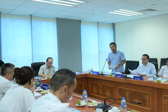 Nâng cao chất lượng đánh giá văn bản quản lý nhà nước trong hoạt động kiểm toán