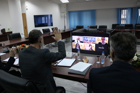 Chính phủ Thụy Điển cần nâng cao hiệu quả kiểm soát hoạt động tài trợ