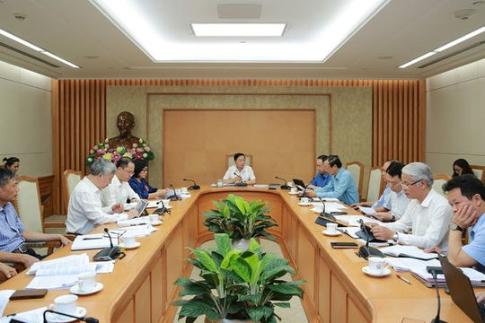 Nghiên cứu toàn diện, đánh giá tác động khi xây dựng chính sách học phí mới