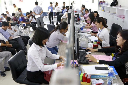 Sửa quy định về đánh giá, xếp loại chất lượng cán bộ, công chức, viên chức Sửa quy định về đánh giá, xếp loại chất lượng cán bộ, công chức, viên chức