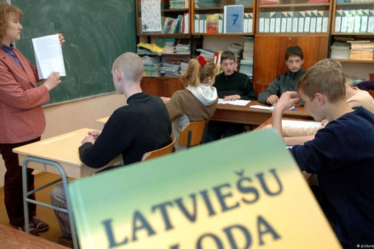 Latvia: Kết quả giám sát chất lượng không khí tại các cơ sở giáo dục không đạt kỳ vọng