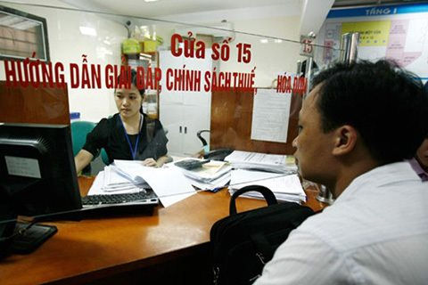 Hải Dương phấn đấu hoàn thành dự toán thu ngân sách nội địa  Hải Dương phấn đấu hoàn thành dự toán thu ngân sách nội địa