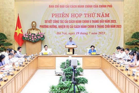 Những gì pháp luật không cấm thì để người dân, doanh nghiệp làm