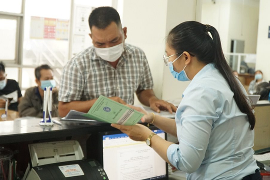 Bảo đảm an toàn Quỹ Bảo hiểm xã hội là ưu tiên hàng đầu Bảo đảm an toàn Quỹ Bảo hiểm xã hội là ưu tiên hàng đầu