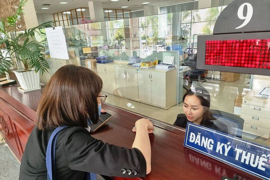 Thành phố Hồ Chí Minh thu ngân sách hơn 227.800 tỷ đồng