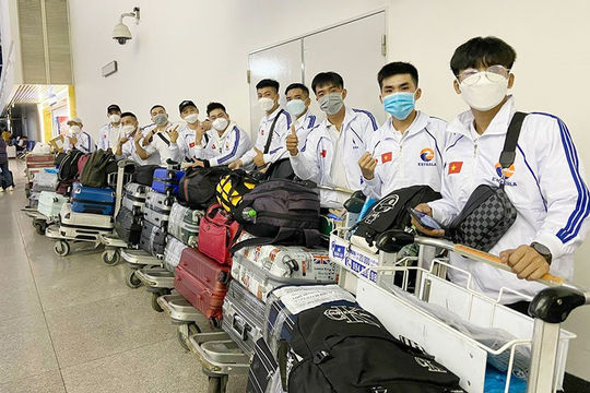 Xuất khẩu lao động: Giải pháp giảm nghèo bền vững