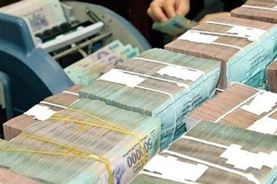 Bộ Tài chính đặt mục tiêu thu nội địa năm 2024 tăng khoảng 5-7% Bộ Tài chính đặt mục tiêu thu nội địa năm 2024 tăng khoảng 5-7%