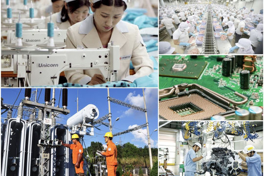 Tăng khả năng tiếp cận thị trường và vốn cho doanh nghiệp, người dân