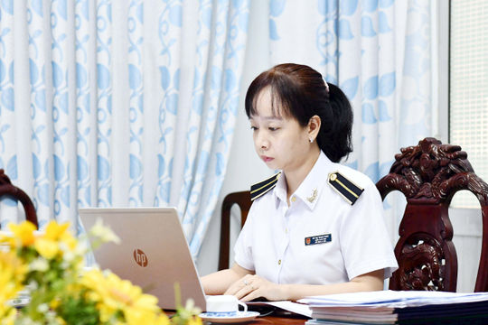 Siết chặt kỷ luật, kỷ cương trong hoạt động kiểm toán Siết chặt kỷ luật, kỷ cương trong hoạt động kiểm toán