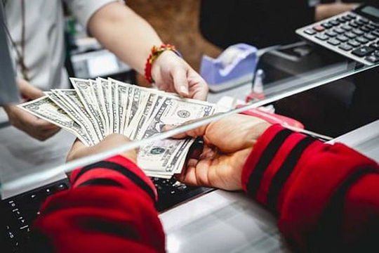 Kiều hối về Thành phố Hồ Chí Minh đạt 4,4 tỷ USD