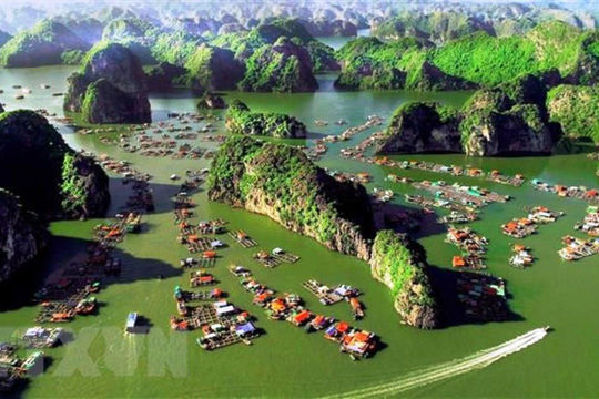 Hoàn thiện các quy hoạch là nhiệm vụ quan trọng