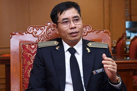 Hướng tới kỷ niệm 30 năm thành lập kiểm toán nhà nước: Sự phối hợp chặt chẽ giữa Kiểm toán nhà nước với các địa phương mang lại lợi ích lớn Hướng tới kỷ niệm 30 năm thành lập kiểm toán nhà nước: Sự phối hợp chặt chẽ giữa Kiểm toán nhà nước với các địa phương mang lại lợi ích lớn