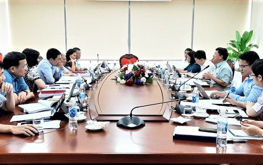 Hoàn thiện chính sách, pháp luật về việc làm cho thanh niên