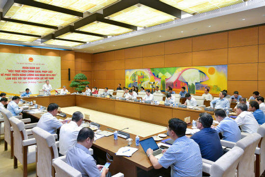 Làm rõ trách nhiệm, phương hướng xử lý tình trạng thiếu điện