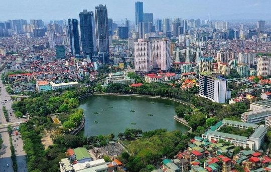 Hà Nội chủ động sử dụng linh hoạt, hiệu quả hơn các nguồn lực sẵn có Hà Nội chủ động sử dụng linh hoạt, hiệu quả hơn các nguồn lực sẵn có