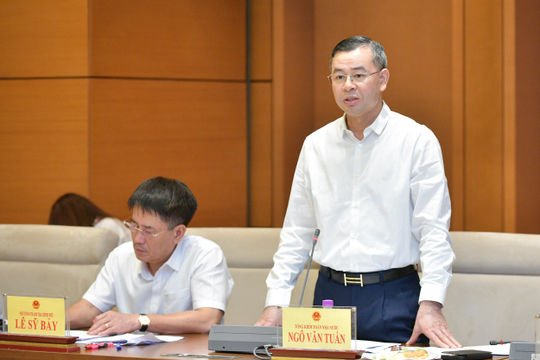 Kết quả kiểm toán, thanh tra cung cấp bằng chứng tin cậy trong thực hiện chính sách, pháp luật về năng lượng