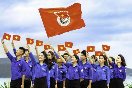 Khơi dậy lý tưởng cách mạng cho đoàn viên, thanh niên