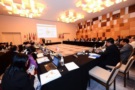 Các quốc gia cần tiếp cận toàn diện các Mục tiêu phát triển bền vững Các quốc gia cần tiếp cận toàn diện các Mục tiêu phát triển bền vững