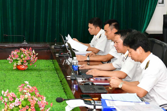 Khẩn trương xử lý các kiến nghị kiểm toán 