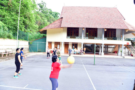 Xã nghèo vùng cao Tây Bắc thay "áo mới"