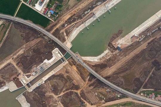 Nam Định: Quyết liệt giải ngân vốn đầu tư công