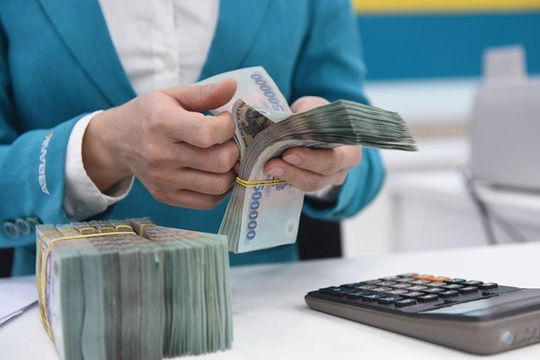 Nâng cao khả năng tiếp cận tín dụng của doanh nghiệp