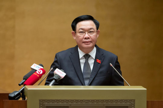 Diễn đàn Người lao động năm 2023: Cuộc tiếp xúc cử tri chuyên đề đặc biệt