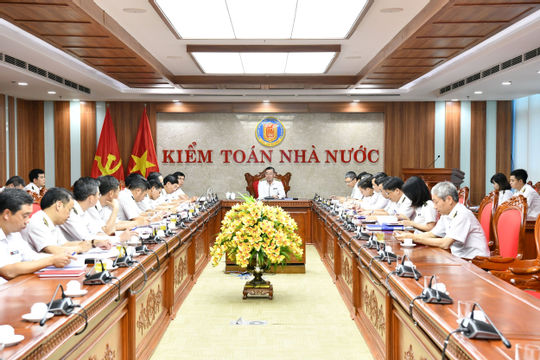 Rà soát, đôn đốc thực hiện kiến nghị kiểm toán