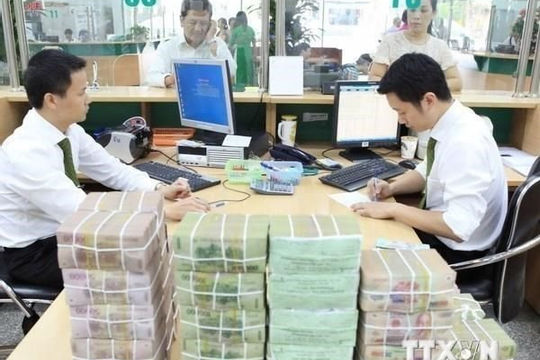 Thu ngân sách nhà nước 7 tháng năm 2023 ước giảm 7,8%  Thu ngân sách nhà nước 7 tháng năm 2023 ước giảm 7,8%