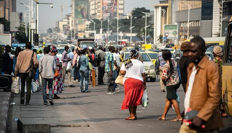 Châu Phi: Tăng cường kiểm toán giúp hạn chế thất thoát ngân sách Châu Phi: Tăng cường kiểm toán giúp hạn chế thất thoát ngân sách