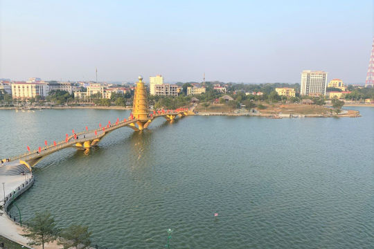 Phú Thọ: Nhiều khoản thu ngân sách tăng đột biến