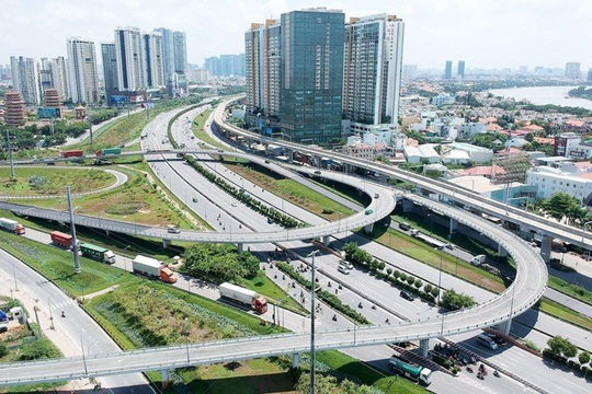 Giao kế hoạch vốn Chương trình phục hồi và phát triển kinh tế - xã hội