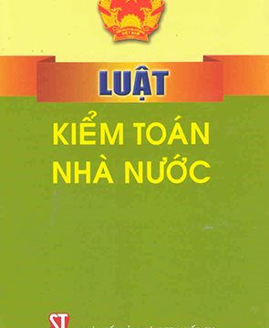Rà soát, đề xuất sửa đổi, bổ sung Luật Kiểm toán nhà nước
