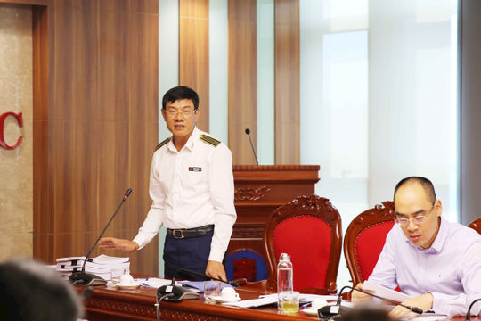 Chuẩn bị tốt cho Phiên giải trình việc thực hiện kết luận, kiến nghị kiểm toán