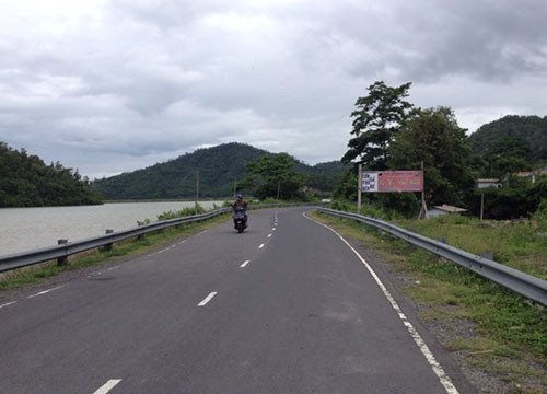 Hơn 1.400 tỷ đồng cải tạo, nâng cấp Quốc lộ 28B qua Bình Thuận, Lâm Đồng