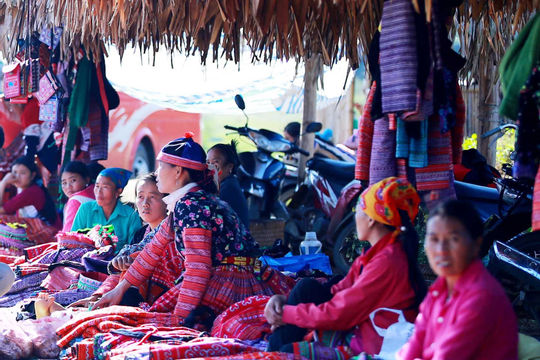 Sẽ tổ chức Ngày hội Văn hóa các dân tộc thiểu số