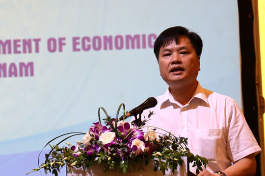 Thu hút hợp tác công - tư: Từ chính sách đến thực tiễn
Bài 2: Dấu ấn PPP vẫn… nhạt, do đâu? Thu hút hợp tác công - tư: Từ chính sách đến thực tiễn
Bài 2: Dấu ấn PPP vẫn… nhạt, do đâu?