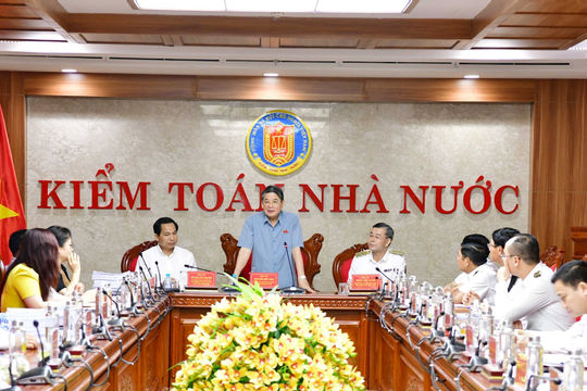 Hướng đến nâng cao chất lượng thực hiện kết luận, kiến nghị kiểm toán