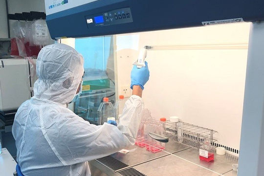 Sửa đổi, bổ sung cơ chế, chính sách thúc đẩy phát triển khoa học, công nghệ và đổi mới sáng tạo