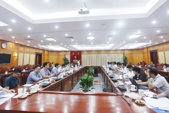 Sẽ có cơ chế đặc thù phát triển khoa học và công nghệ Thủ đô Sẽ có cơ chế đặc thù phát triển khoa học và công nghệ Thủ đô