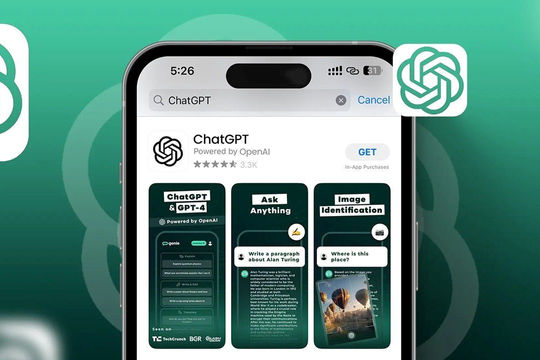 6 rủi ro từ ChatGPT mà kiểm toán nội bộ cần lưu ý