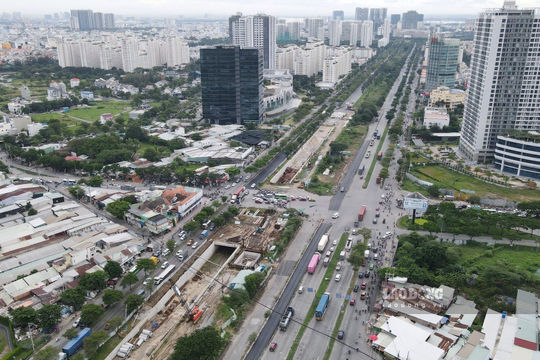 Một số vấn đề ảnh hưởng tới tính minh bạch trong đầu tư công